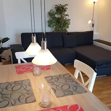 Διαμέρισμα 3-zimmer-wohnung In Maerchenstadt! Χαϊδελβέργη