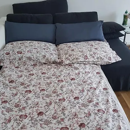 3-zimmer-wohnung In Maerchenstadt! Διαμέρισμα