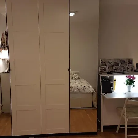 3-zimmer-wohnung In Maerchenstadt! Apartment *