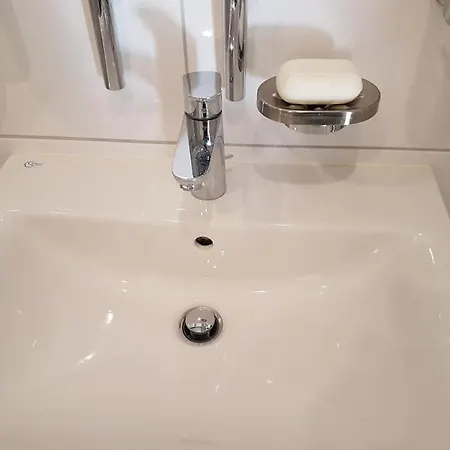 3-zimmer-wohnung In Maerchenstadt! Apartment *
