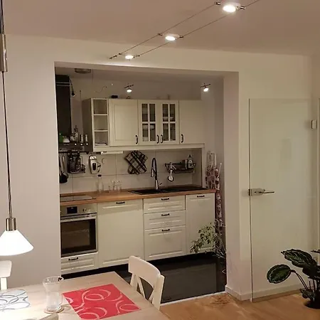 3-zimmer-wohnung In Maerchenstadt! *