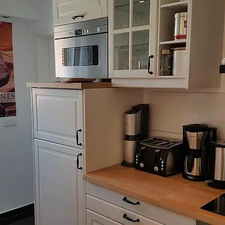 Apartment 3-zimmer-wohnung In Maerchenstadt! Heidelberg