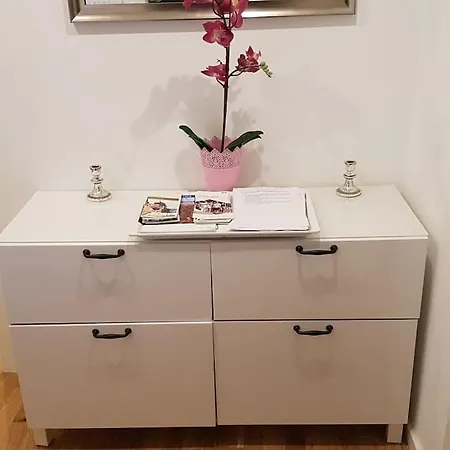 3-zimmer-wohnung In Maerchenstadt! Apartment *