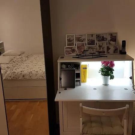 Apartment 3-zimmer-wohnung In Maerchenstadt! Heidelberg